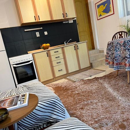 Studio Apartment Palma Herceg Novi Exteriör bild