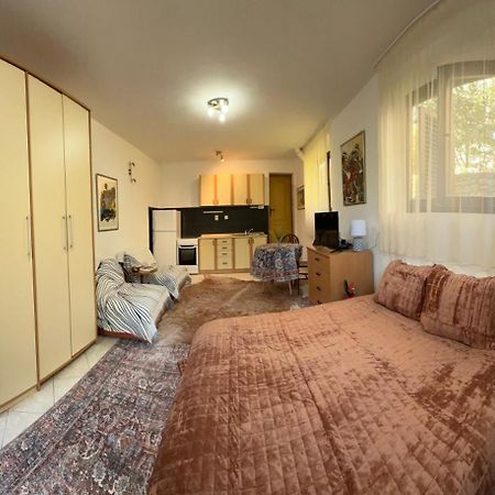 Studio Apartment Palma Herceg Novi Exteriör bild