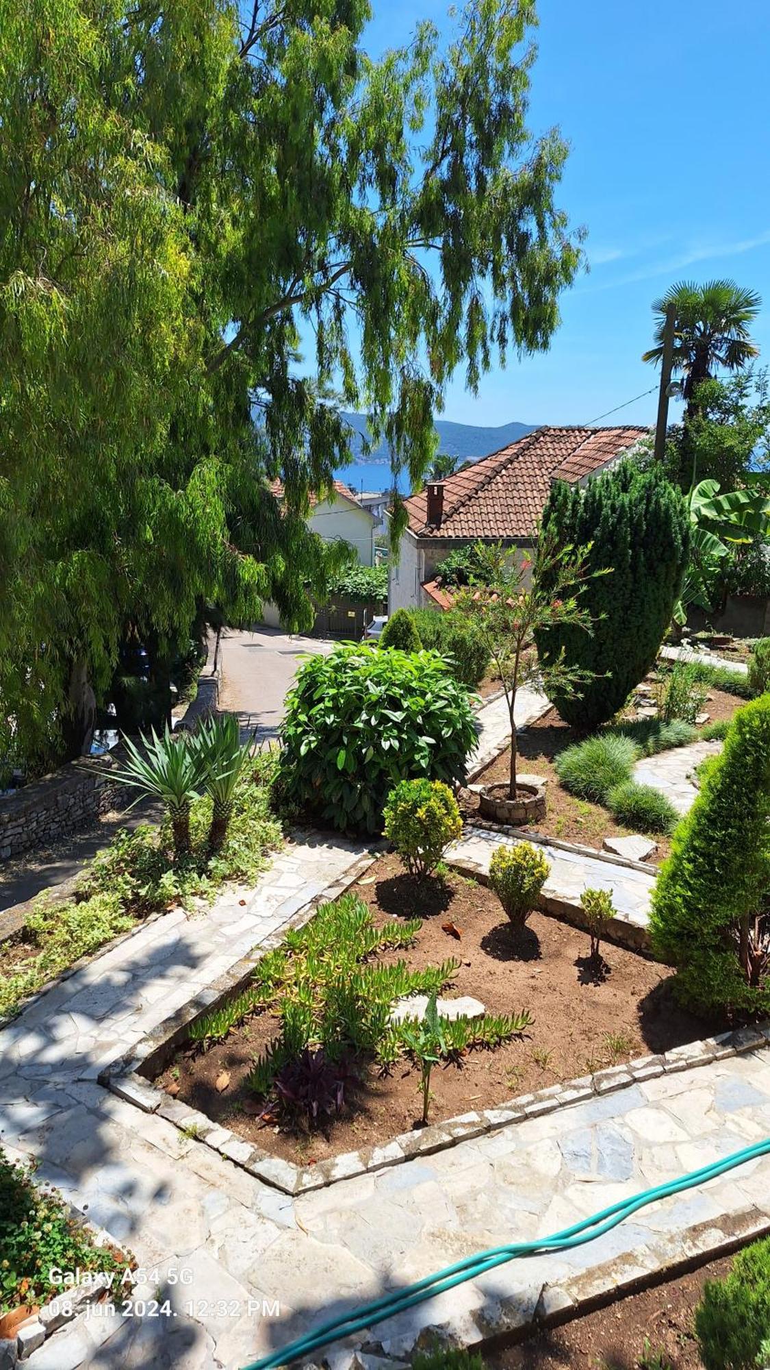 Studio Apartment Palma Herceg Novi Exteriör bild