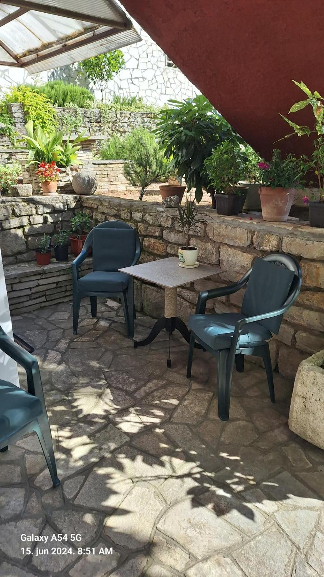 Studio Apartment Palma Herceg Novi Exteriör bild