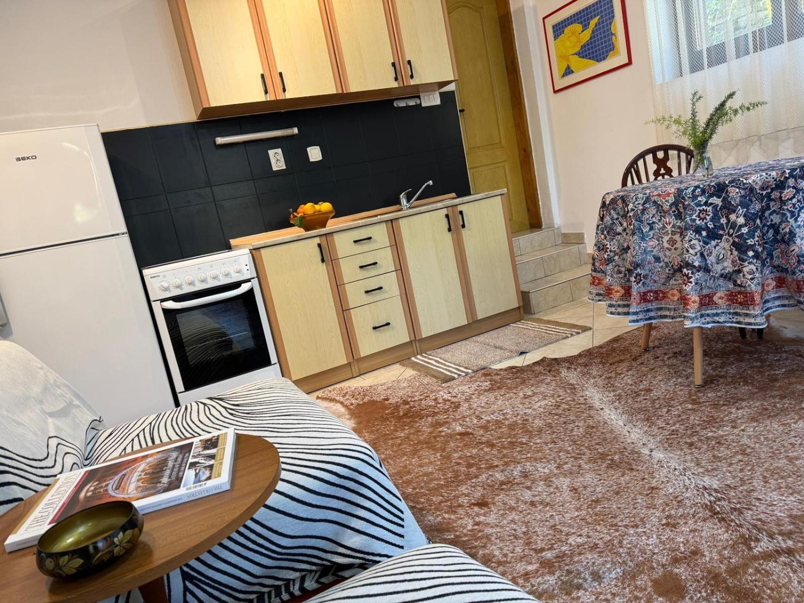 Studio Apartment Palma Herceg Novi Exteriör bild