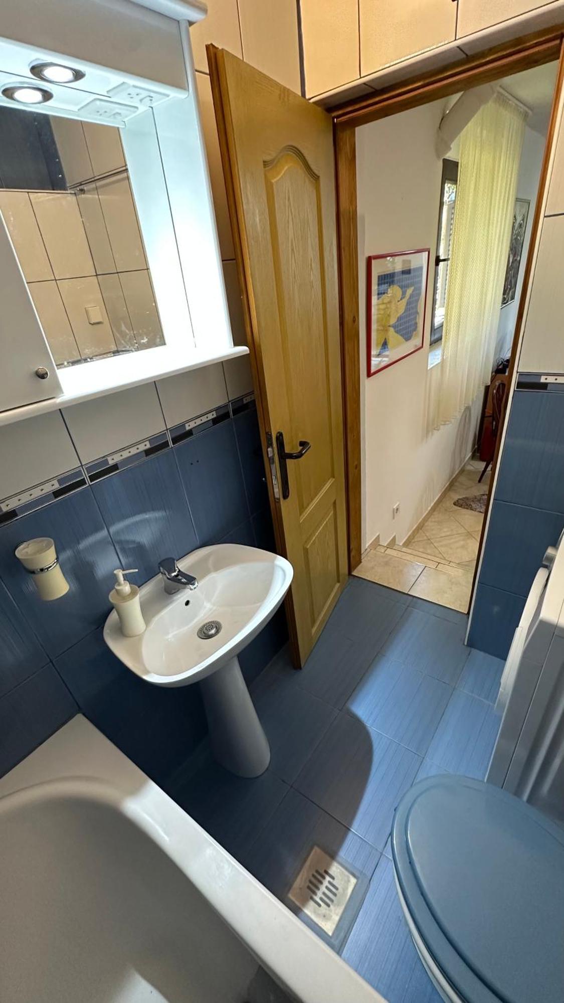 Studio Apartment Palma Herceg Novi Exteriör bild