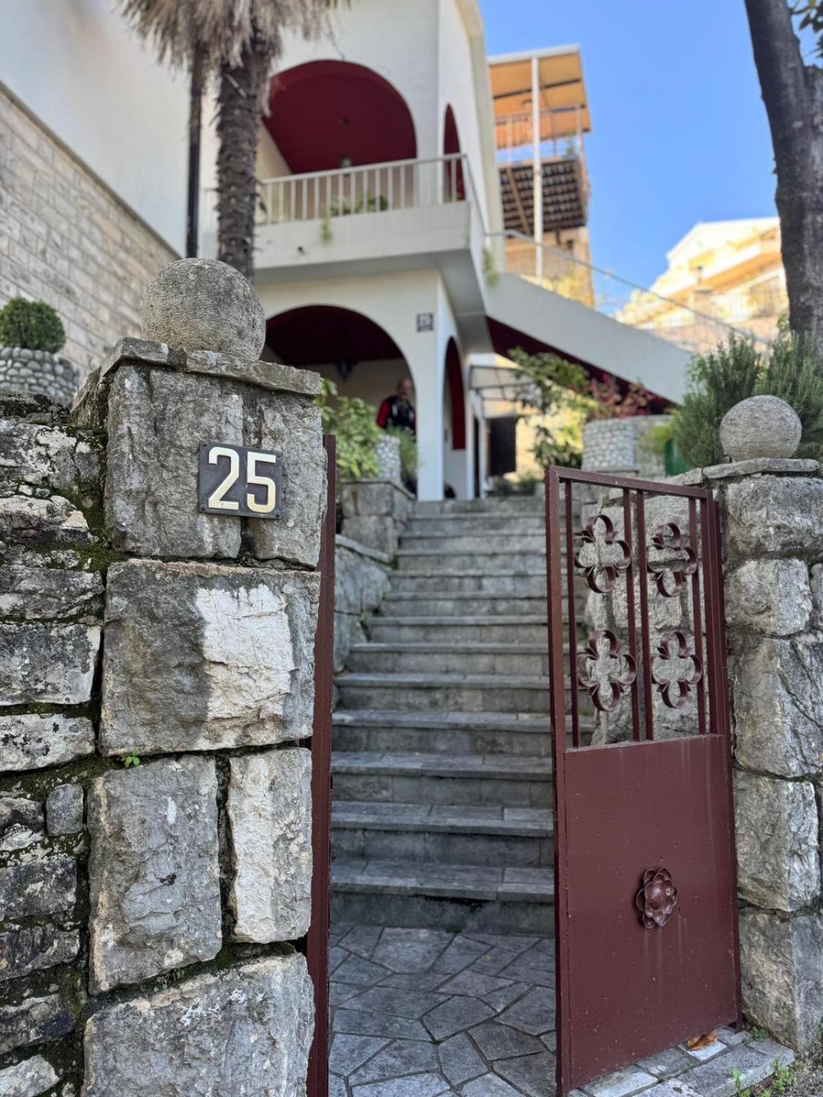 Studio Apartment Palma Herceg Novi Exteriör bild