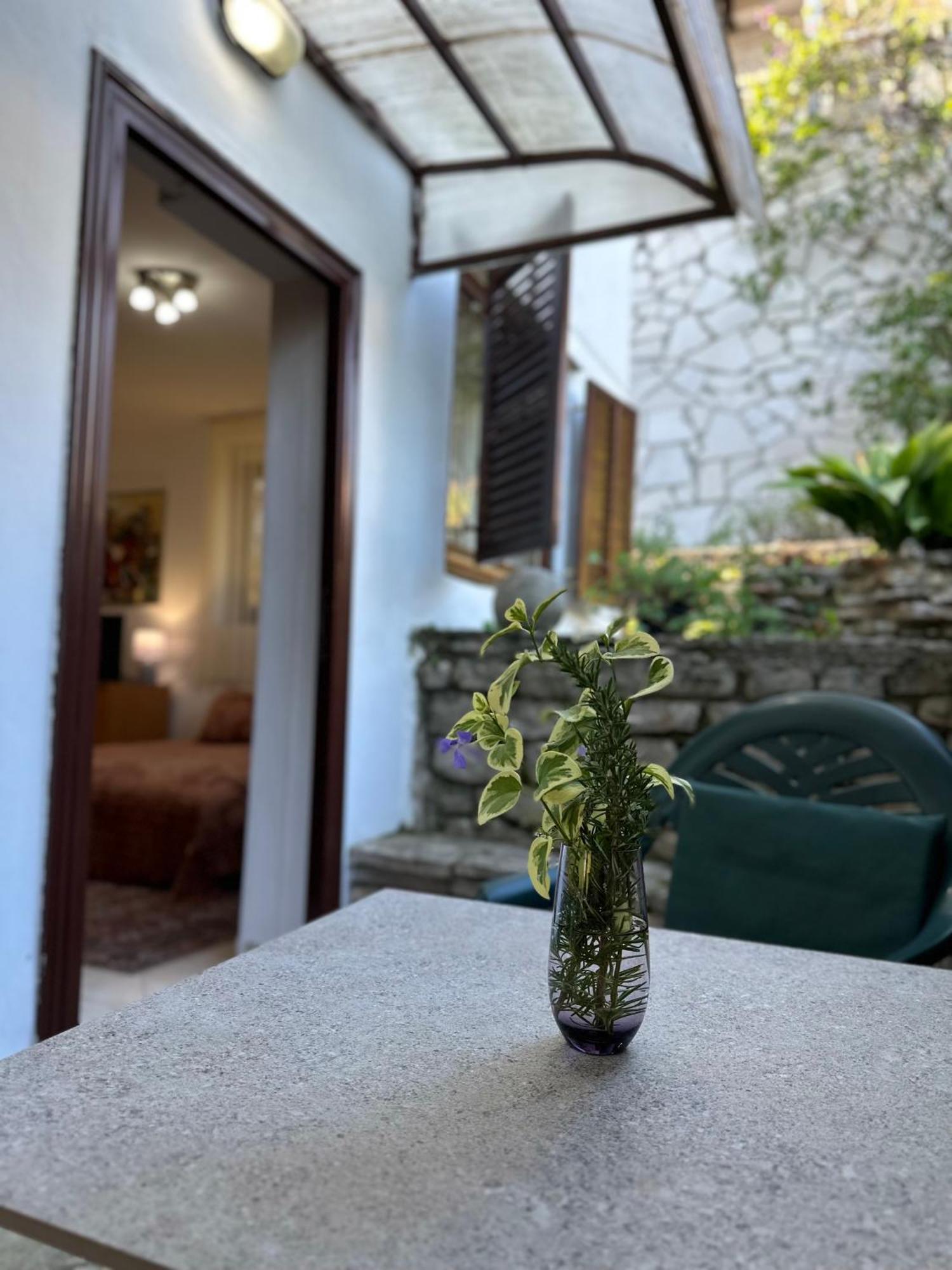 Studio Apartment Palma Herceg Novi Exteriör bild