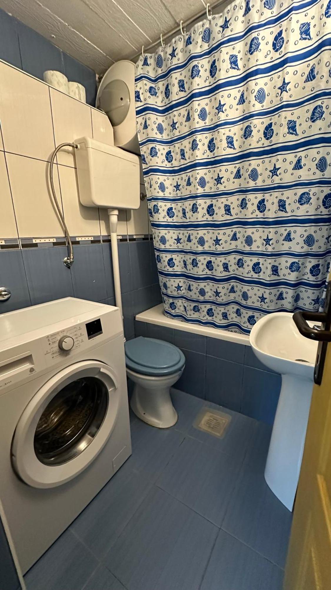 Studio Apartment Palma Herceg Novi Exteriör bild