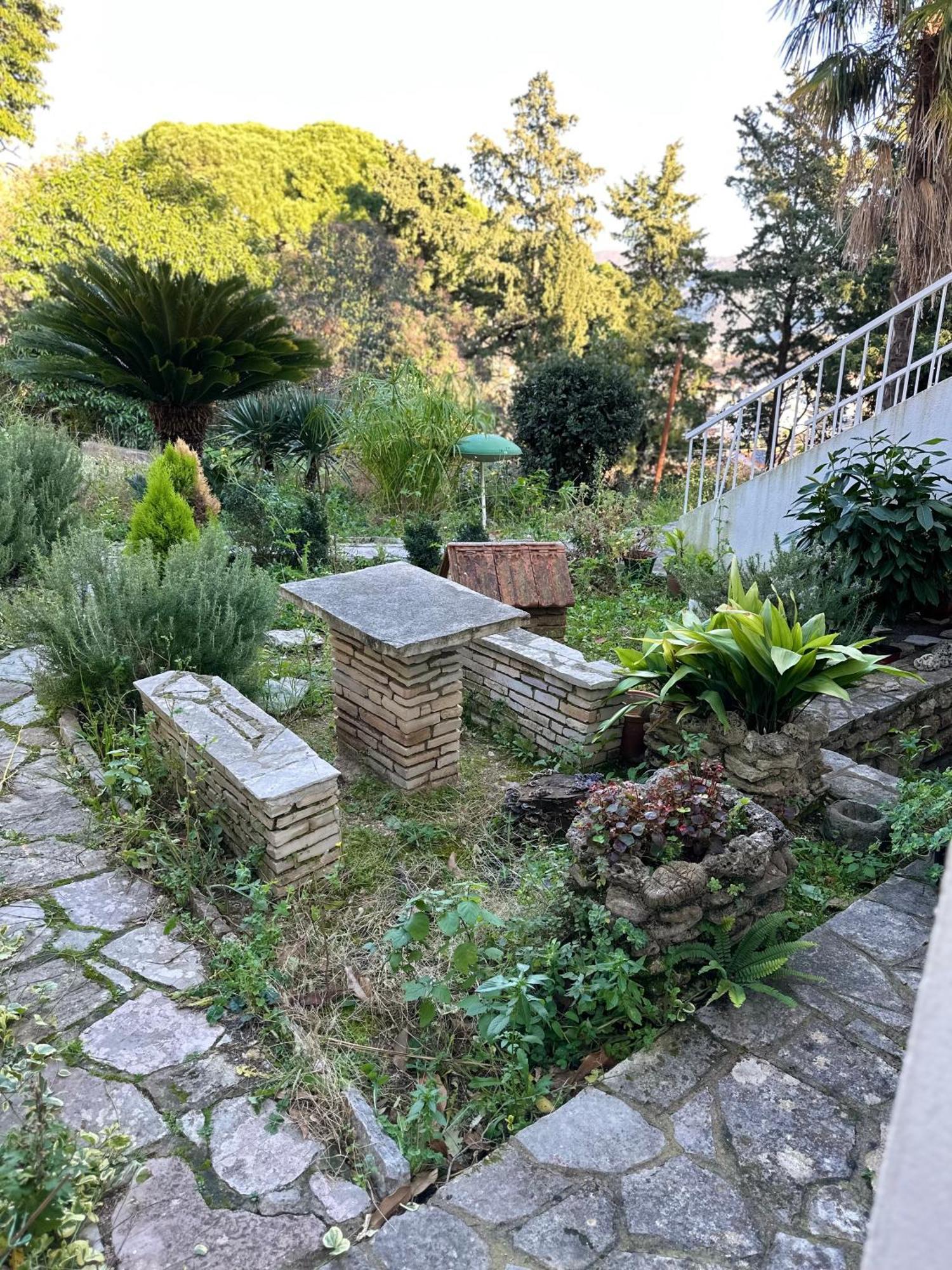 Studio Apartment Palma Herceg Novi Exteriör bild